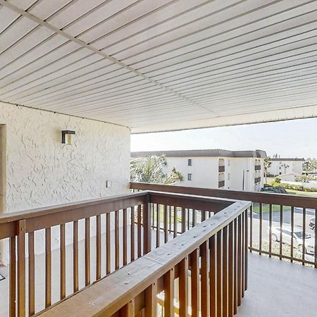 St Aug Ocean And Racquet II Villa เซนต์ออกัสติน ภายนอก รูปภาพ