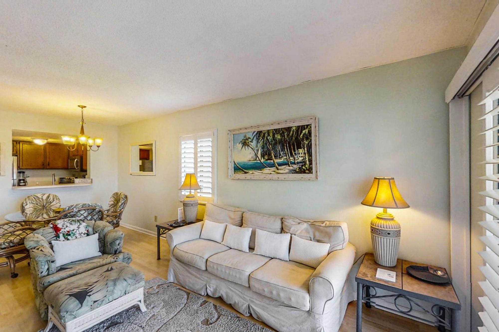 St Aug Ocean And Racquet II Villa เซนต์ออกัสติน ภายนอก รูปภาพ