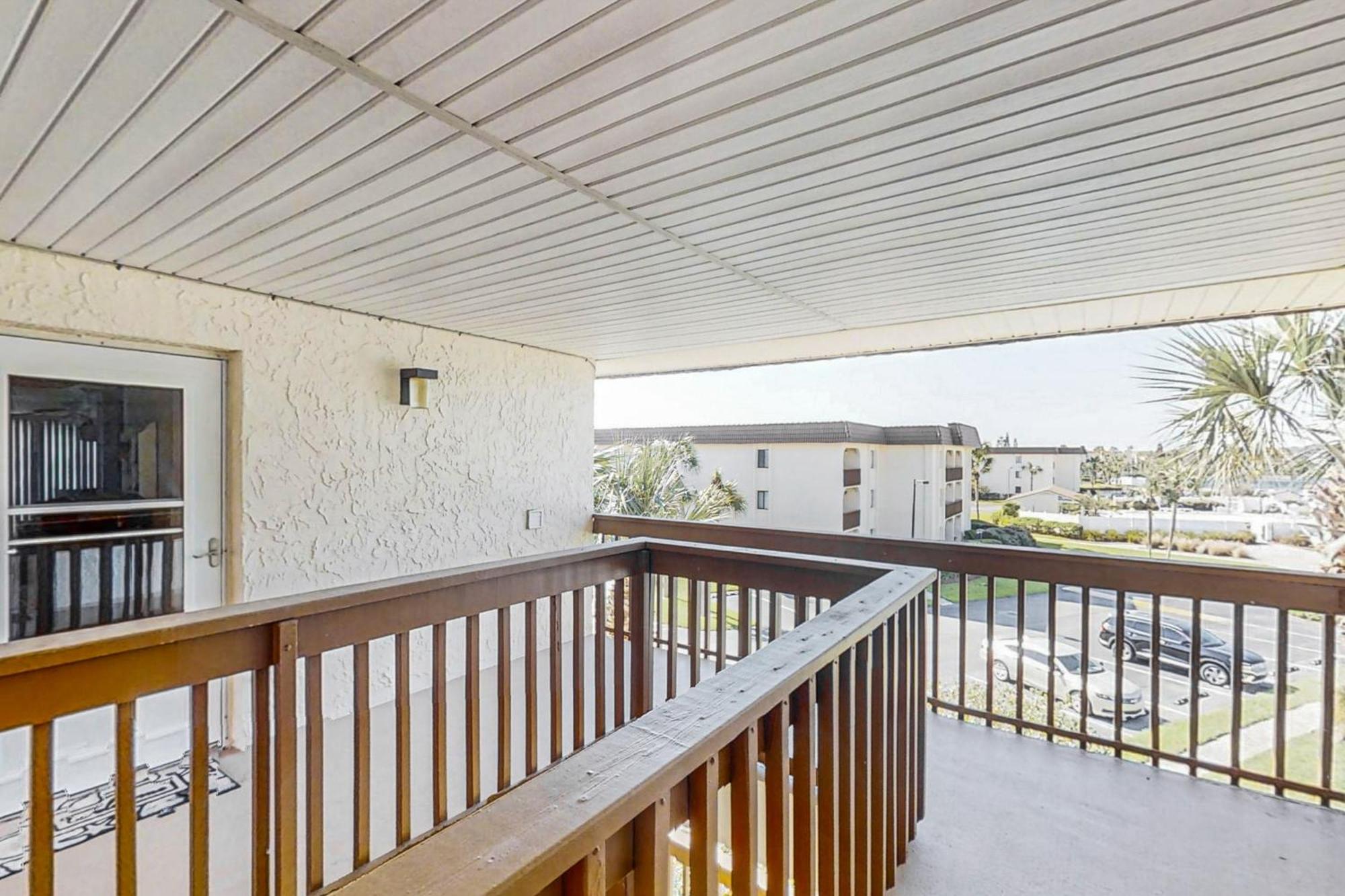 St Aug Ocean And Racquet II Villa เซนต์ออกัสติน ภายนอก รูปภาพ